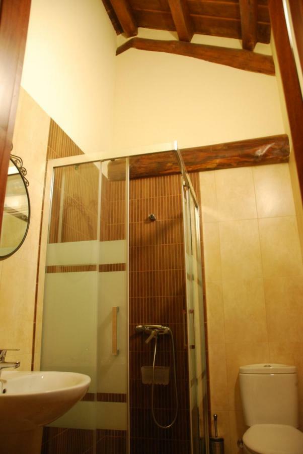 Isabel Artemis Es Apartment San Tirso de Abres Exterior photo